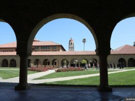 stanford-university