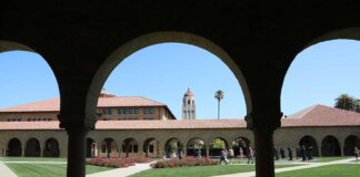 stanford-university