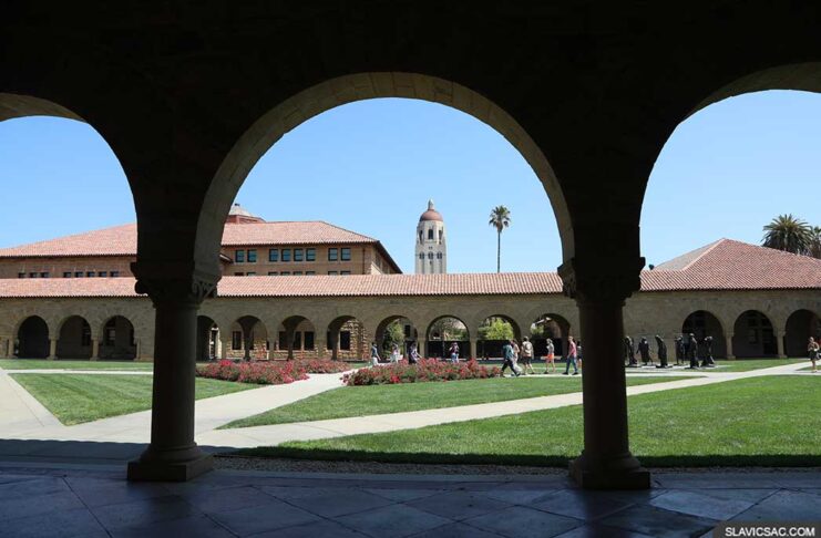 stanford-university