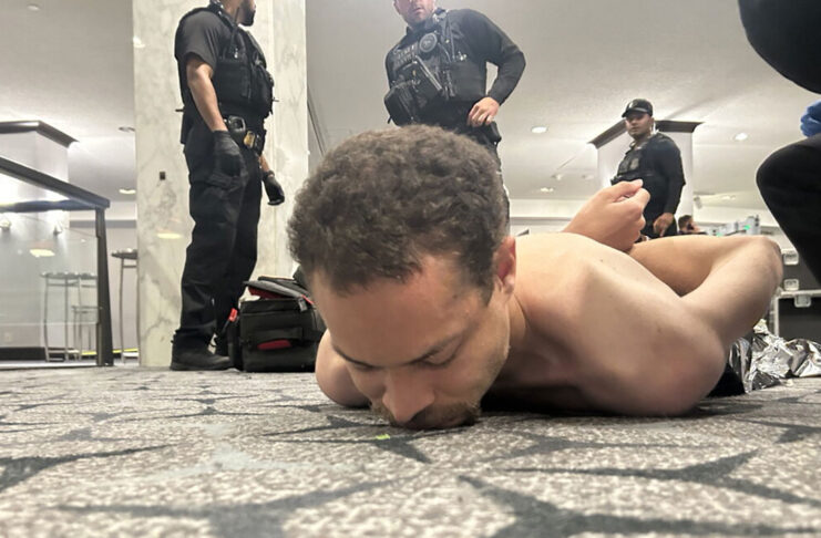 trump assassination attempt