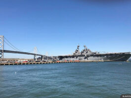 warship-baybridge