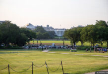 Американские сенаторы обеспокоены визитом российских парламентариев в США white-house