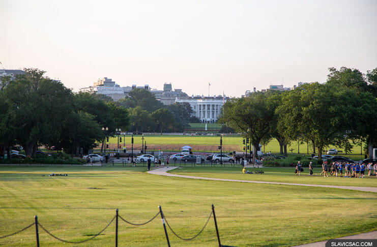 white-house