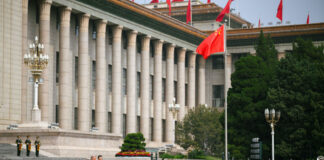 China