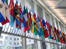 Department of State