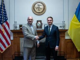 Ukrainian Prosecutor General