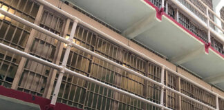 Alcatraz