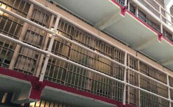 Alcatraz