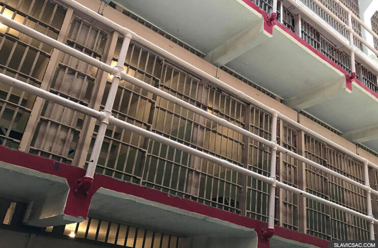 Alcatraz