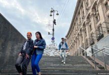 kyiv-ukraine-war