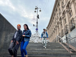 kyiv-ukraine-war