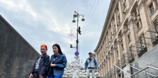 kyiv-ukraine-war