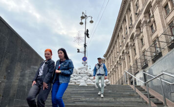 kyiv-ukraine-war