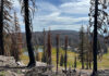 Lassen Volcanic National Park