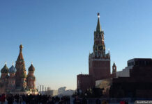 moscow-kremlin-russia