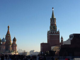 moscow-kremlin-russia