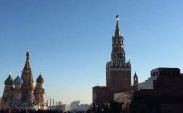 moscow-kremlin-russia