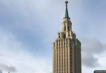 moscow-russia
