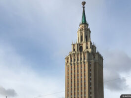 moscow-russia