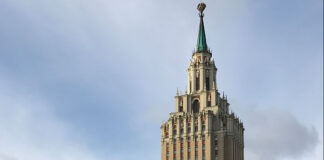 moscow-russia