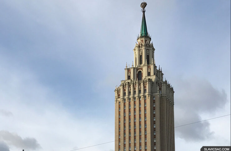 moscow-russia