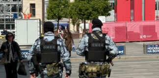 moscow-russia-police