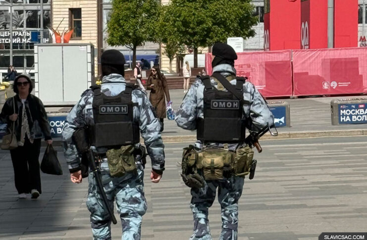 moscow-russia-police
