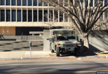 США направит дополнительно 5 тысяч военнослужащих в Польшу Sacramento, CA