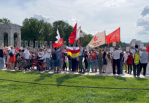 Immortal Regiment