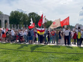 Immortal Regiment