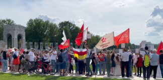 Immortal Regiment