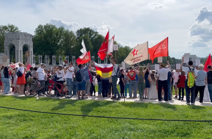 Immortal Regiment