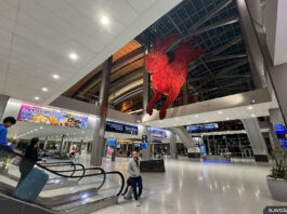 sacramento-airport