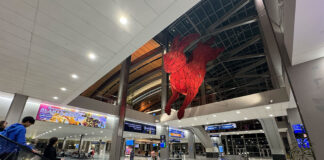 sacramento-airport