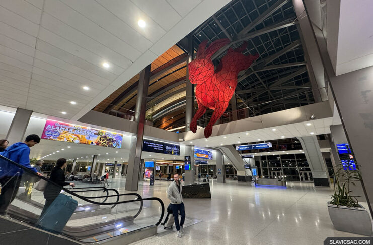 sacramento-airport