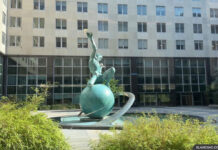 US State Department