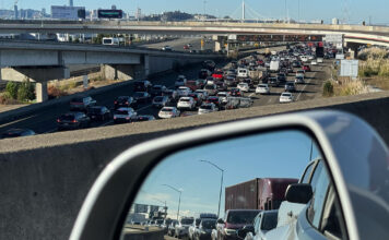 Bay Bridge