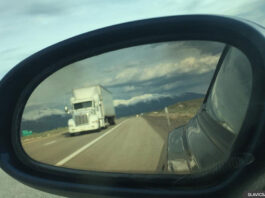 truck-road