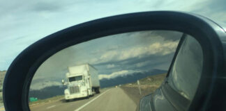 truck-road
