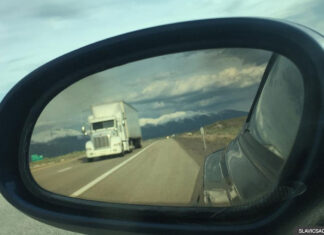 Гражданина Узбекистана обвинили в краже грузов на сумму более $12 млн truck-road