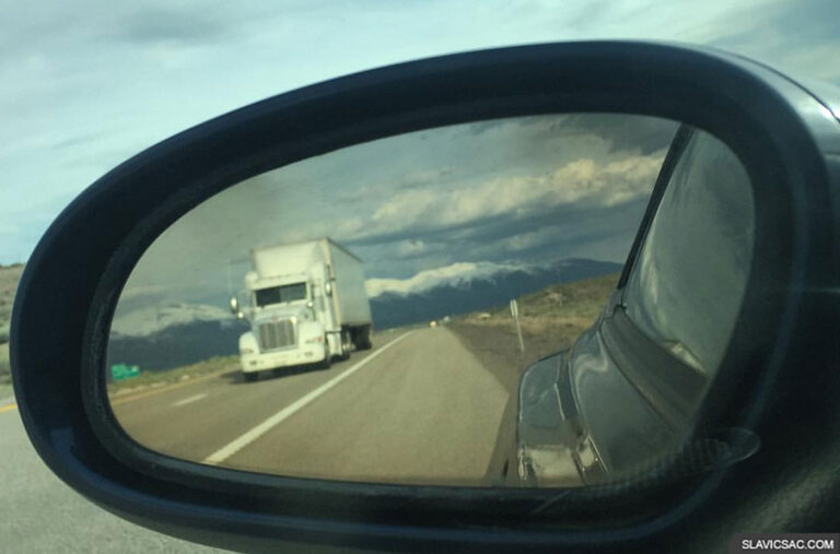 A unique application for truckers has been developed