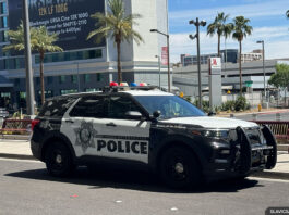 vegas-police