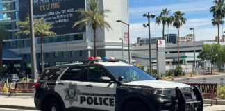 vegas-police