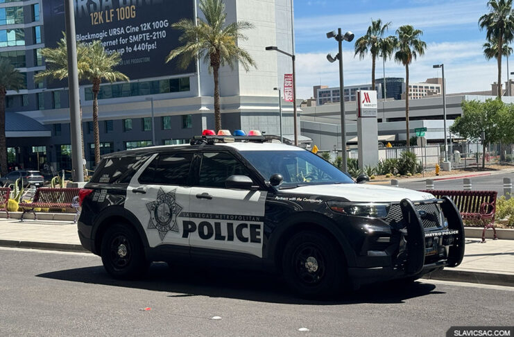 vegas-police