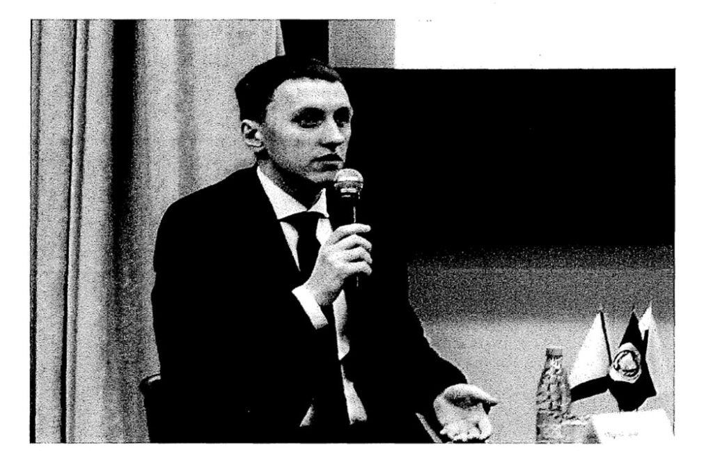 Denis Obrezko
