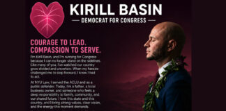 Kirill Basin