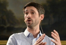 Matt Mahan