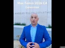 Max Fomin