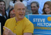 Steve Hilton