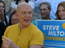 Steve Hilton